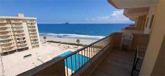 Piso en Alquiler en Playa de las Gaviotas - El Pedrucho