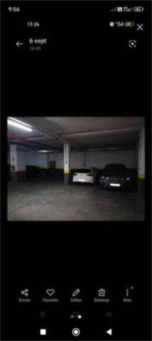 Garaje en Alquiler en Ensanche de Vallecas - La Gavia