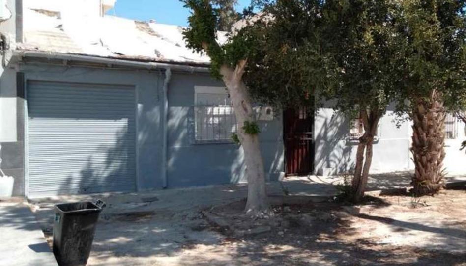 Casa o xalet en venda a Ciudad de Asís, Alicante / Alacant - imatge 1 Foto 1 de Casa o xalet en venda a Ciudad de Asís, Alicante / Alacant