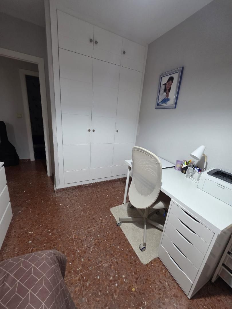 Dormitori de Pis en venda en El Puerto de Santa María amb Aire condicionat, Terrassa i Forn