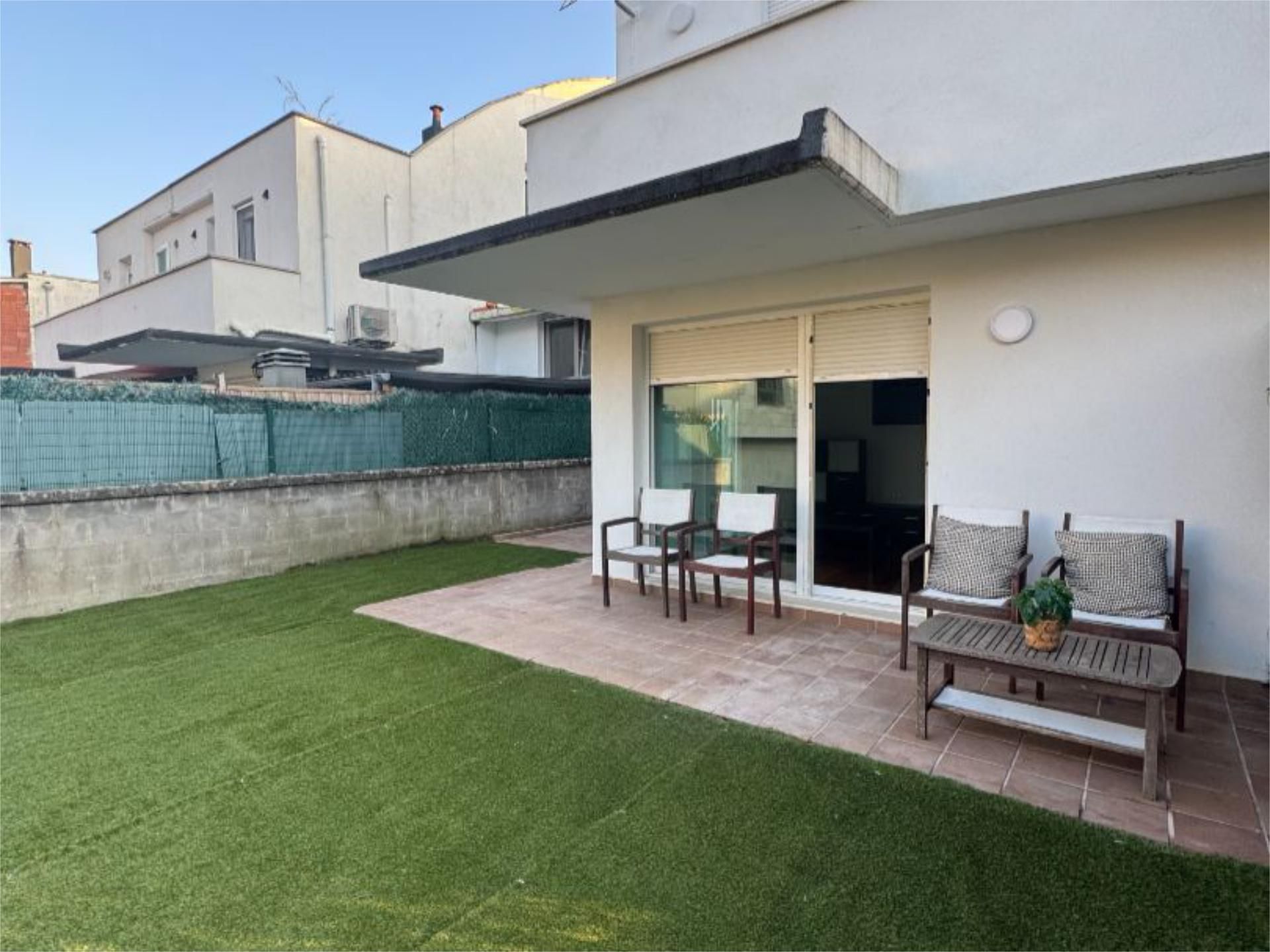 Terrace of Flat for sale in Piélagos  with Terrace and Balcony