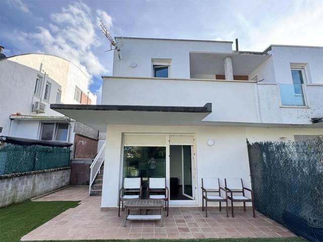 Piso en Venta en Barrio San Juan, 5 en Oruña