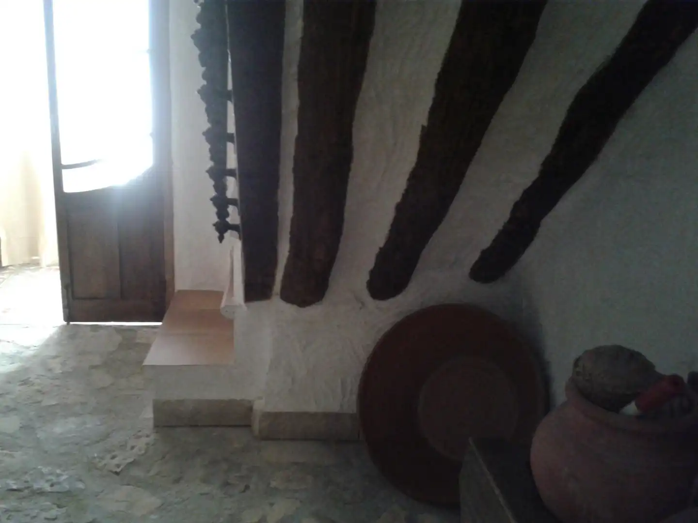 Casa o chalet en venta en Galera con Terraza