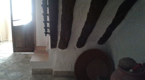 Foto 2 de Casa o chalet en venta en Calle San Miguel, 2a, Galera, Granada