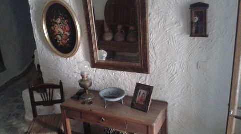 Foto 3 de Casa o chalet en venta en Calle San Miguel, 2a, Galera, Granada