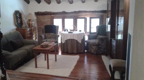 Foto 4 de Casa o chalet en venta en Calle San Miguel, 2a, Galera, Granada