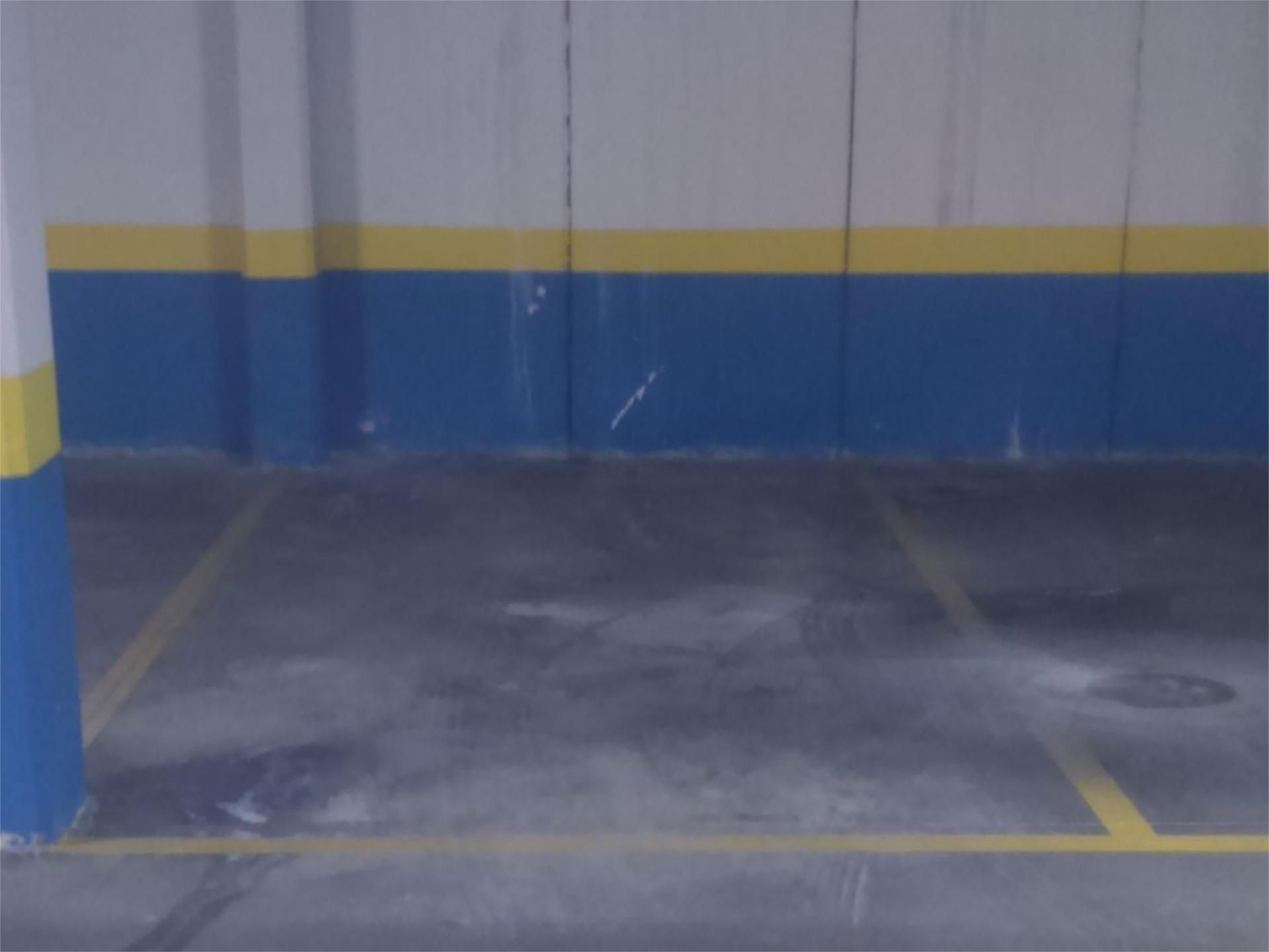 Parking de Garaje de alquiler en Paracuellos de Jarama