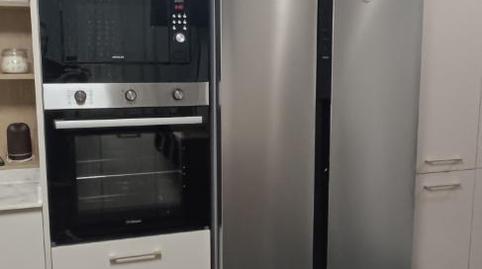 Photo 2 of Flat for sale in Avenida Castro del Río, 110, Baena, Córdoba