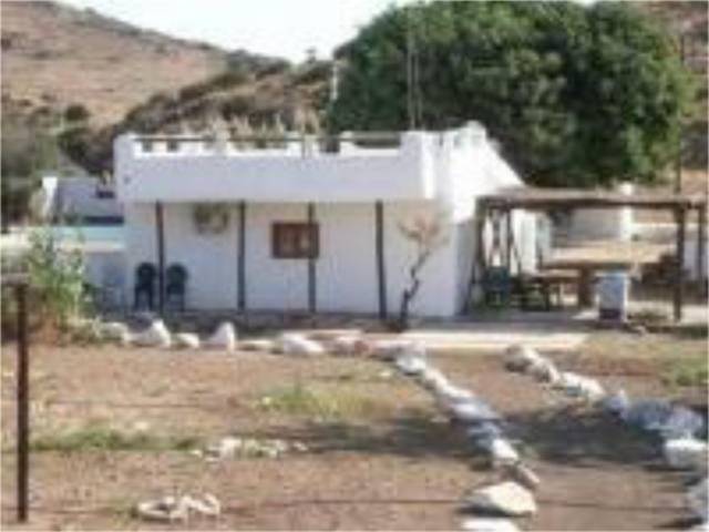 Finca rústica en Alquiler en Callejon Pitaco, 1 en Pozo de los Frailes - Presillas - Albaricoques