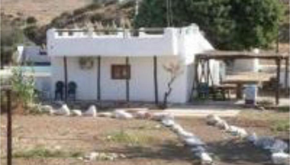 Finca rústica de lloguer a Callejon Pitaco, 1, Pozo de los Frailes - Presillas - Albaricoques, Almería - imatge 1 Foto 1 de Finca rústica de lloguer a Callejon Pitaco, 1, Pozo de los Frailes - Presillas - Albaricoques, Almería