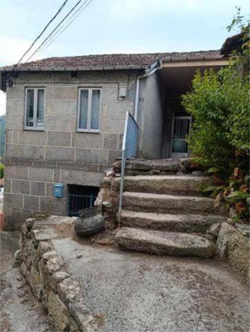 Casa-chalet en Venta en A Arnoia