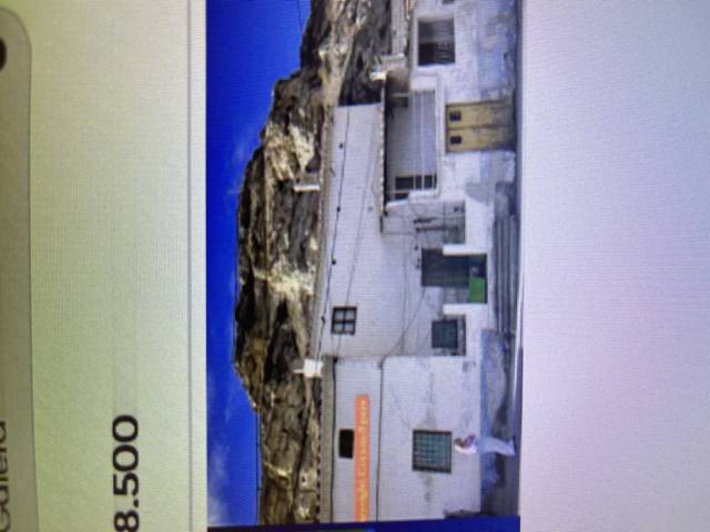 Casa-chalet en Venta en Calle San Miguel, 2A en Galera