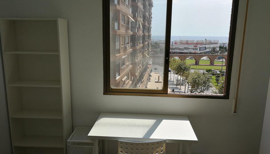 Pis de lloguer a Calle Rafael Alberti, 9, Oliveros - Altamira, Almería Capital - imatge 1 Foto 1 de Pis de lloguer a Calle Rafael Alberti, 9, Oliveros - Altamira, Almería Capital