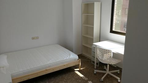 Pis de lloguer a Calle Rafael Alberti, 9, Oliveros - Altamira, Almería Capital - imatge 2 Foto 2 de Pis de lloguer a Calle Rafael Alberti, 9, Oliveros - Altamira, Almería Capital