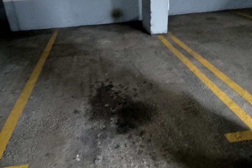 Photo 1 of Garage to rent in Calle Padre Ampudia, 13, Las Eras de Renueva, León