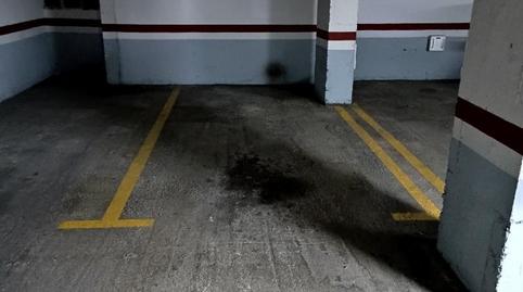 Photo 2 of Garage to rent in Calle Padre Ampudia, 13, Las Eras de Renueva, León