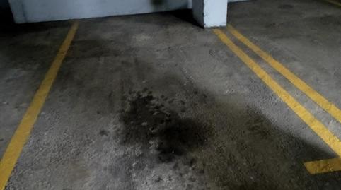 Photo 3 of Garage to rent in Calle Padre Ampudia, 13, Las Eras de Renueva, León