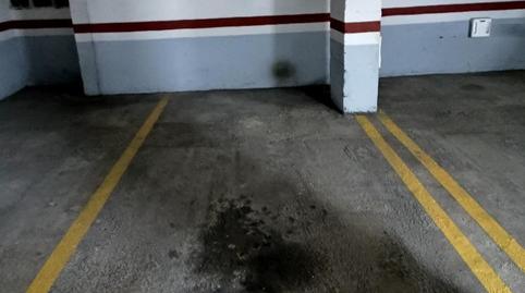 Photo 5 of Garage to rent in Calle Padre Ampudia, 13, Las Eras de Renueva, León