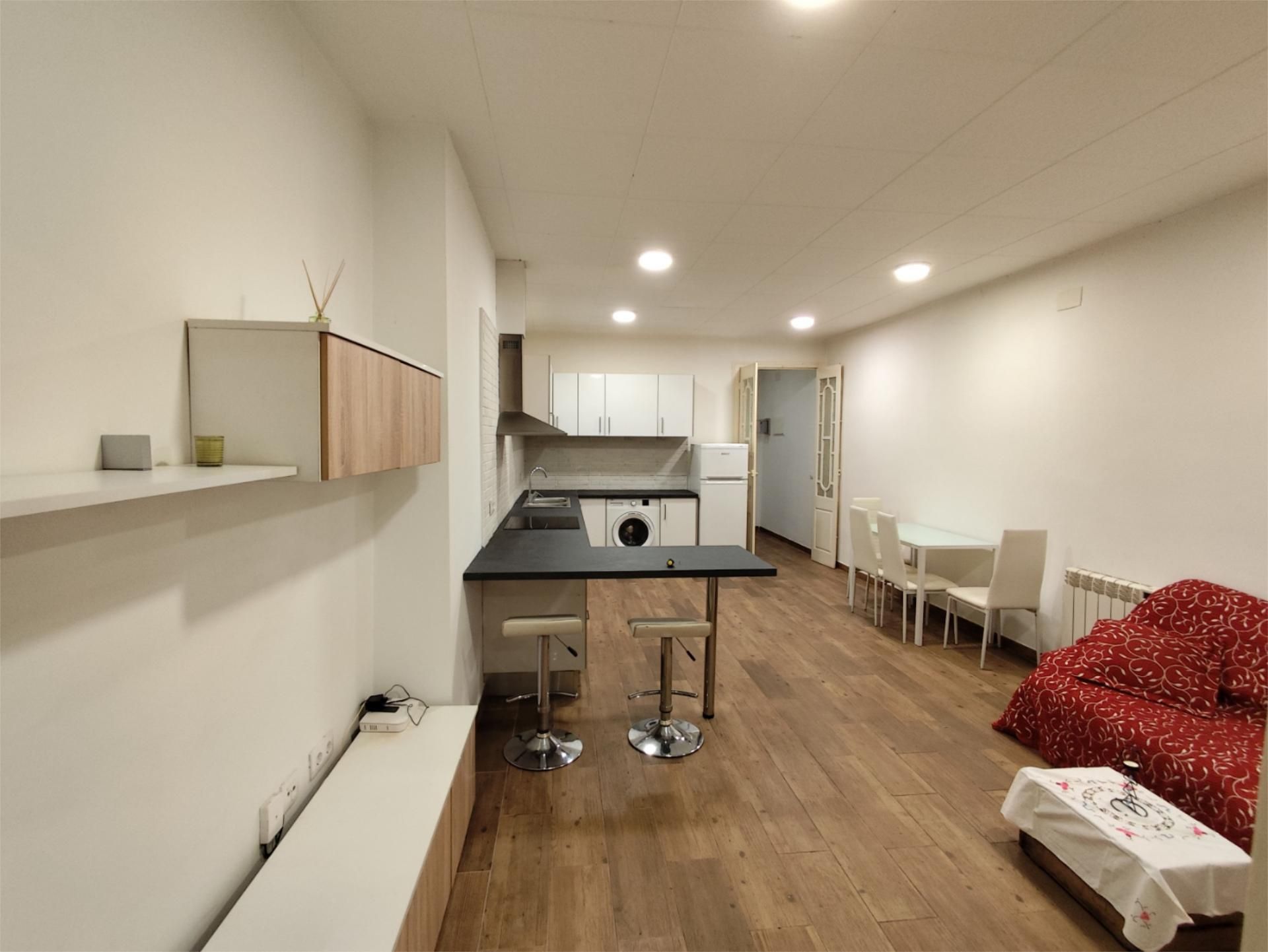 Kitchen of Flat to rent in Balaguer  with Storage room