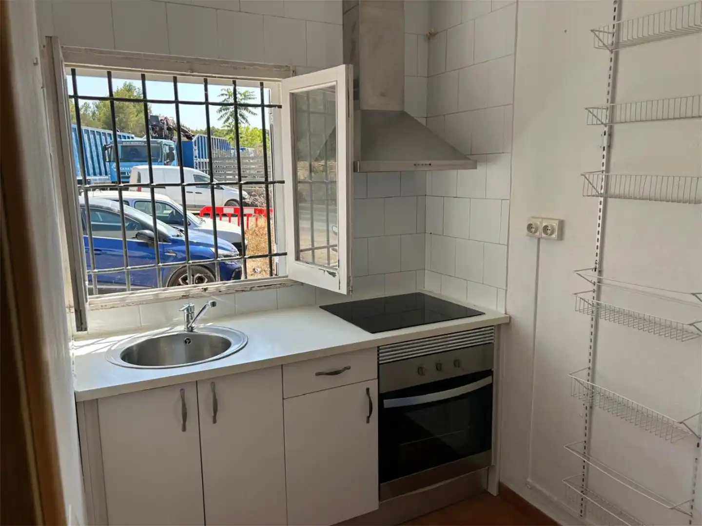 Houses for sale in Carretera Santa Eulària, 222, Ca Na Negreta - Can Ramón Kitchen of Houses for sale in Santa Eulària des Riu with Swimming Pool