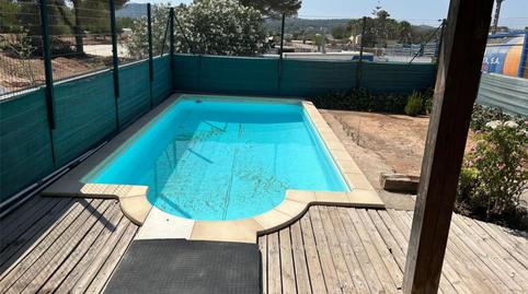 Casa o chalet en venta en Carretera Santa Eulària, 222, Ca Na Negreta - Can Ramón, Illes Balears - imagen 5 Foto 5 de Casa o chalet en venta en Carretera Santa Eulària, 222, Ca Na Negreta - Can Ramón, Illes Balears