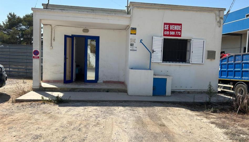 Casa o chalet en venta en Carretera Santa Eulària, 222, Ca Na Negreta - Can Ramón, Illes Balears - imagen 1 Foto 1 de Casa o chalet en venta en Carretera Santa Eulària, 222, Ca Na Negreta - Can Ramón, Illes Balears