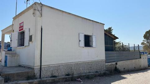 Casa o chalet en venta en Carretera Santa Eulària, 222, Ca Na Negreta - Can Ramón, Illes Balears - imagen 2 Foto 2 de Casa o chalet en venta en Carretera Santa Eulària, 222, Ca Na Negreta - Can Ramón, Illes Balears