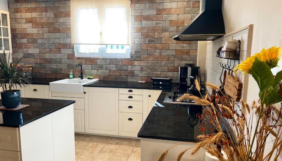 House or chalet for sale in Plaça Poligono 16, 376, Urbanitzacions i Pedanies Sud, Valencia - image 1 Photo 1 of House or chalet for sale in Plaça Poligono 16, 376, Urbanitzacions i Pedanies Sud, Valencia