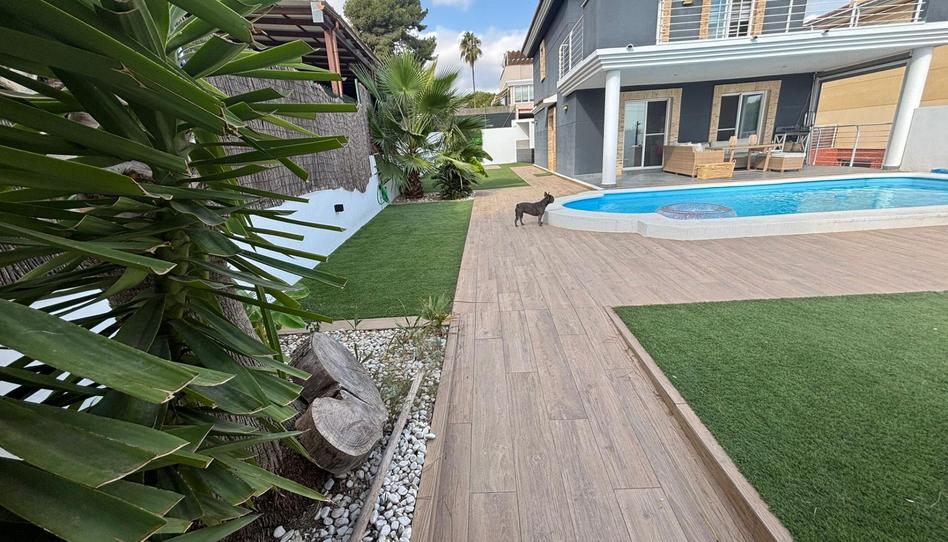 House or chalet for sale in Calle de Los Olmos, 64, Olimar - Carambolo - Atalaya de Levante, Valencia - image 1 Photo 1 of House or chalet for sale in Calle de Los Olmos, 64, Olimar - Carambolo - Atalaya de Levante, Valencia