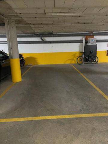 Garaje en Alquiler en Bollullos de la Mitación