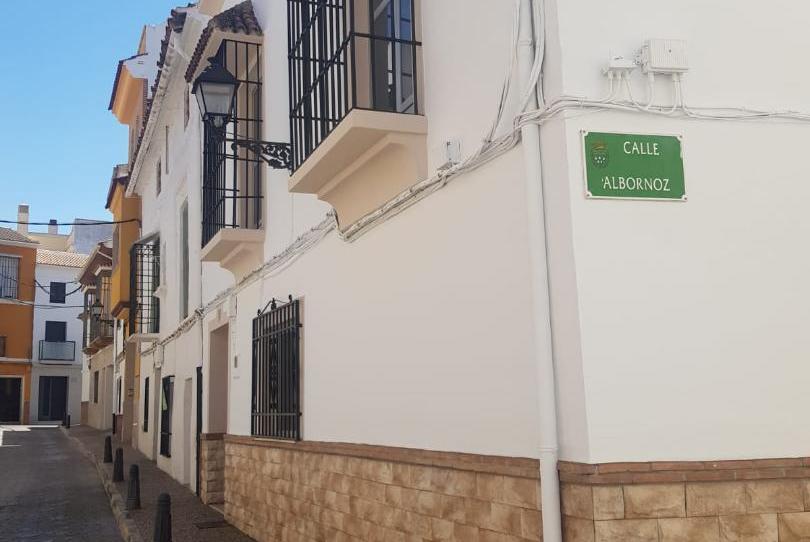 Photo 1 of Single-family semi-detached for sale in Calle Morería, 9, Cabra, Córdoba