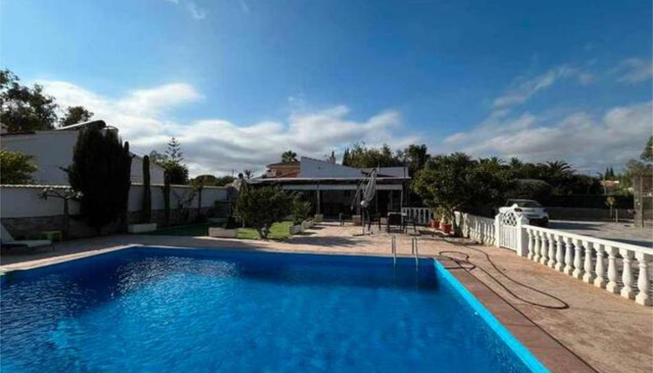Photo 1 of Single-family semi-detached to rent in Valle del Sol, Alicante