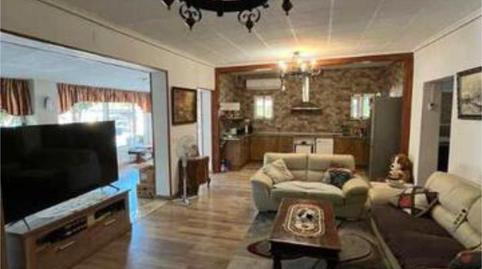 Photo 2 of Single-family semi-detached to rent in Valle del Sol, Alicante