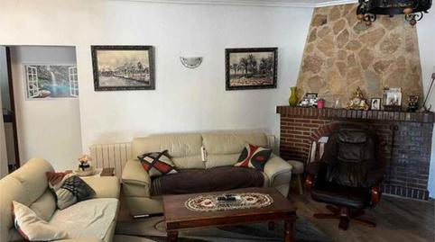 Photo 4 of Single-family semi-detached to rent in Valle del Sol, Alicante