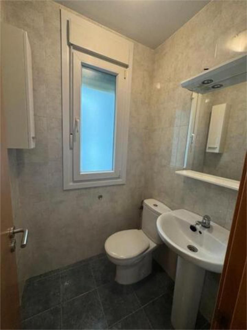 Bathroom of Single-family semi-detached for sale in Piélagos  with Heating, Private garden and Terrace