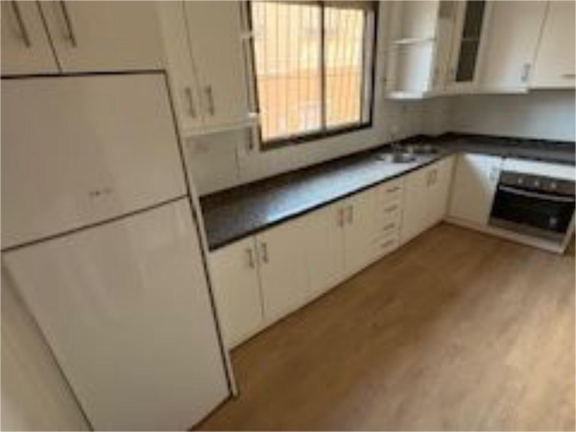 Cuina de Dúplex en venda en  Murcia Capital amb Aire condicionat, Terrassa i Balcó