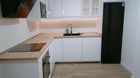 Flat to rent in Calle Bentagache, 28, Isleta, Las Palmas - image 5 Photo 5 of Flat to rent in Calle Bentagache, 28, Isleta, Las Palmas