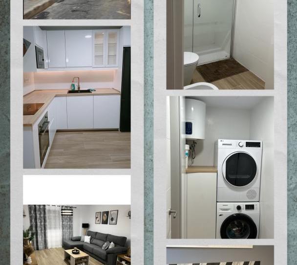 Flat to rent in Calle Bentagache, 28, Isleta, Las Palmas - image 1 Photo 1 of Flat to rent in Calle Bentagache, 28, Isleta, Las Palmas