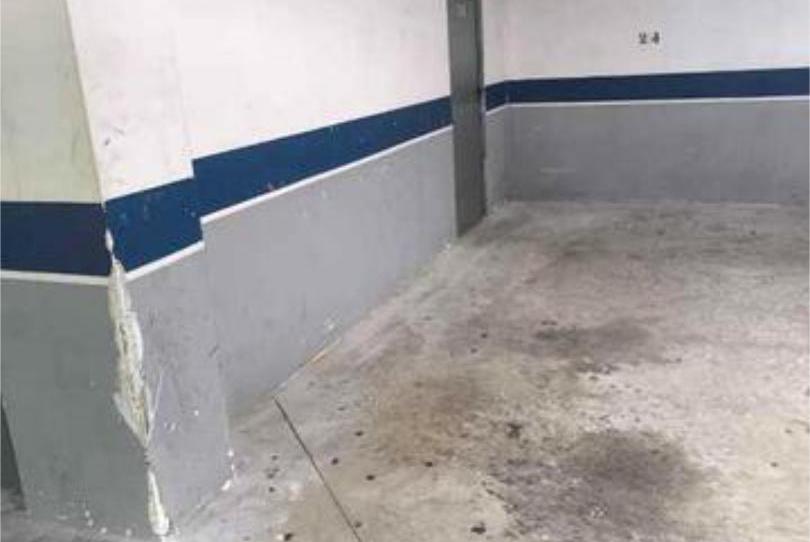 Garage to rent in Los Abrigos, Santa Cruz de Tenerife - image 1 Photo 1 of Garage to rent in Los Abrigos, Santa Cruz de Tenerife