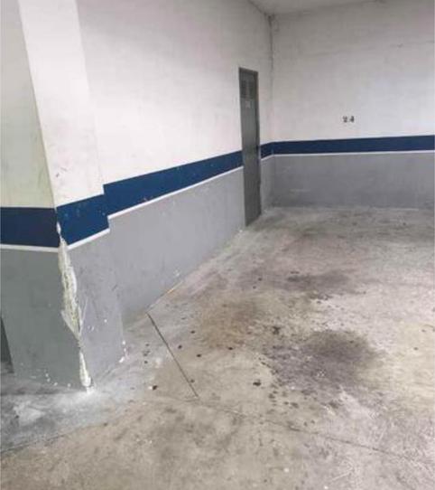 Garage to rent in Los Abrigos, Santa Cruz de Tenerife - image 2 Photo 2 of Garage to rent in Los Abrigos, Santa Cruz de Tenerife