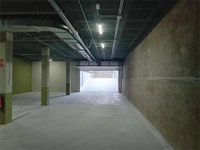 Garaje en Alquiler en Negrín