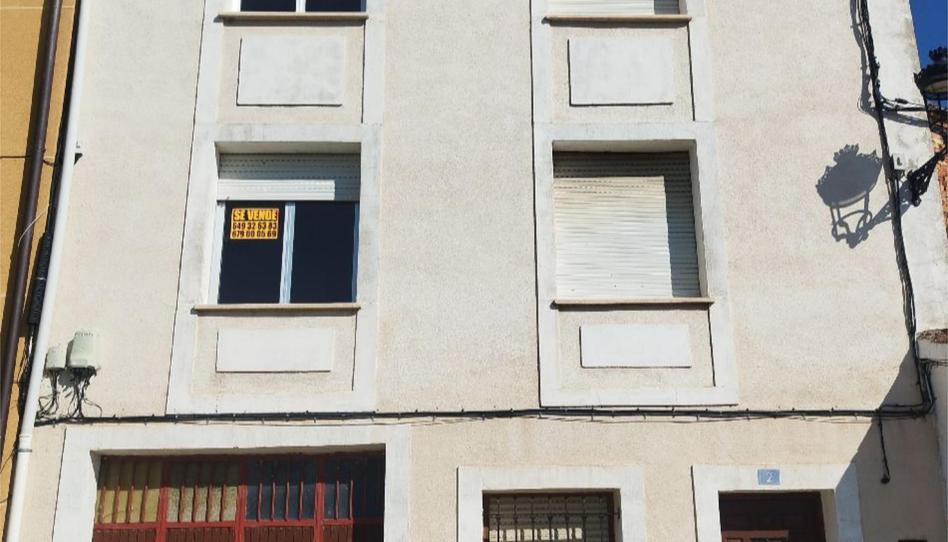 Photo 1 of Flat for sale in Calle la Ermita, 45, Busto de Bureba, Burgos