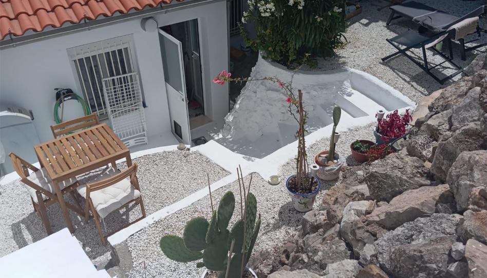 Photo 1 of Single-family semi-detached for sale in Calle Córdoba, 2, Olvera, Cádiz