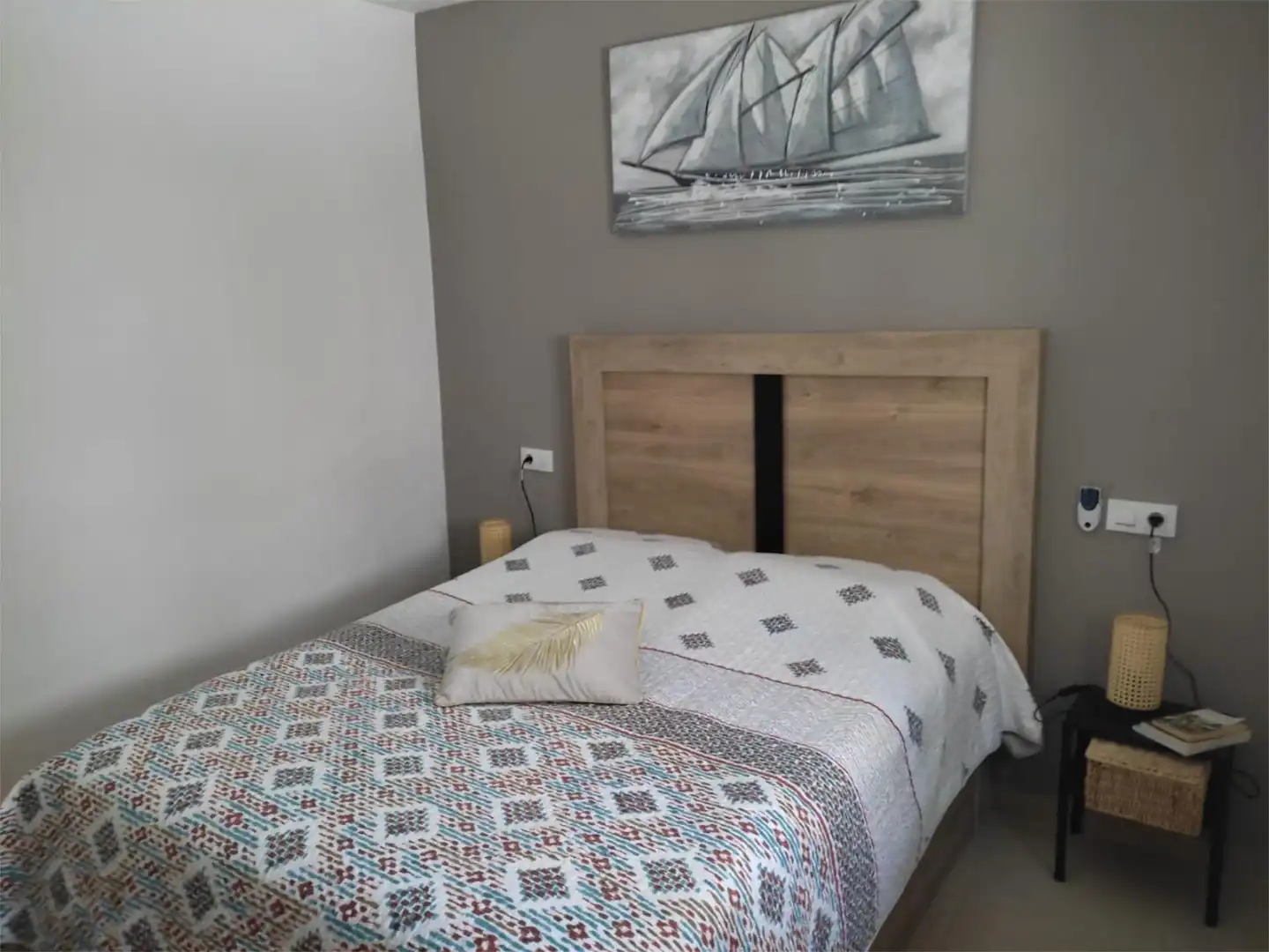 Detached homes for sale in Calle Córdoba, 2, Olvera Bedroom of Detached homes for sale in Olvera with Air Conditioner, Heating and Private garden