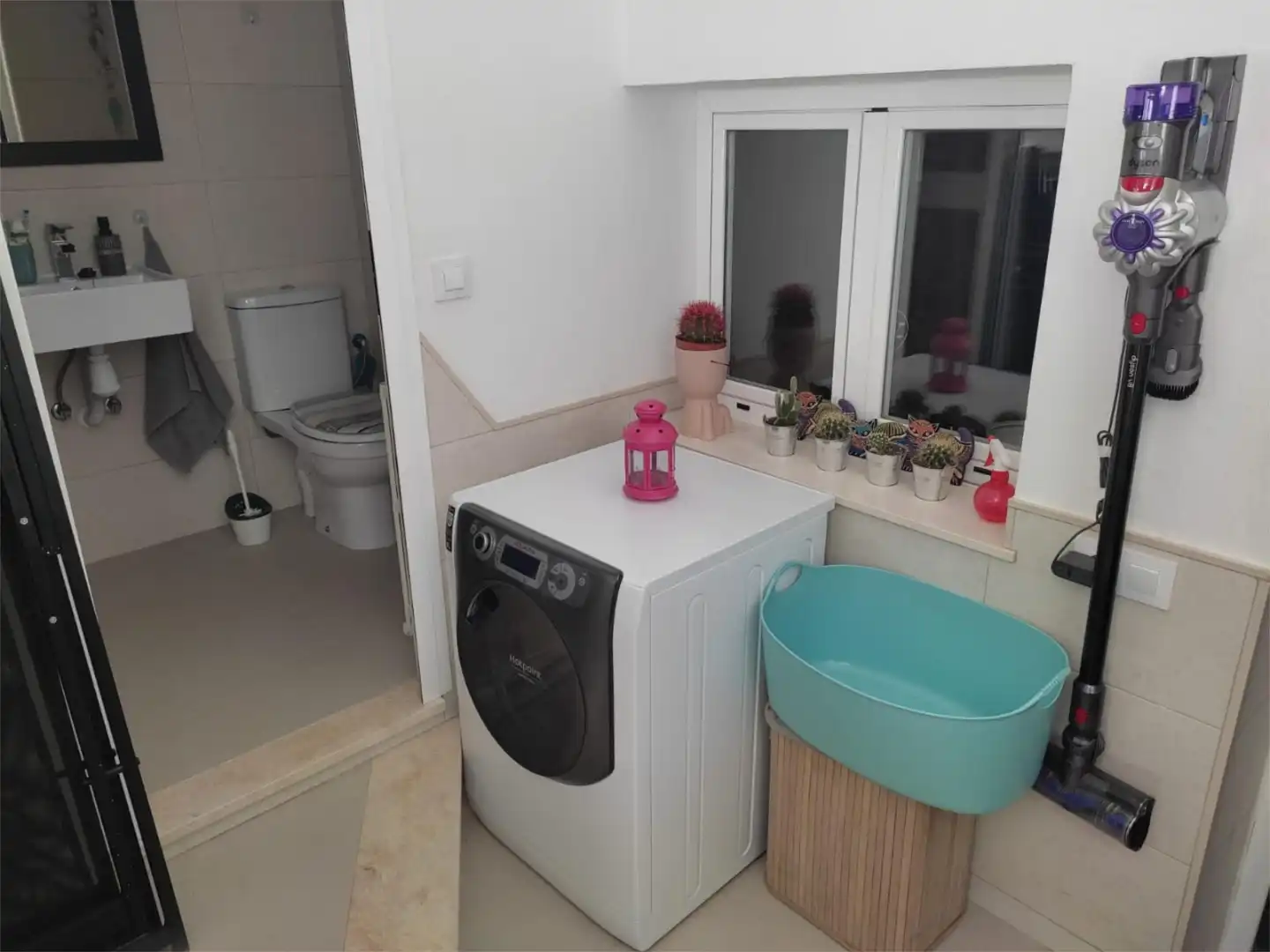 Detached homes for sale in Calle Córdoba, 2, Olvera Bathroom of Detached homes for sale in Olvera with Air Conditioner, Heating and Private garden