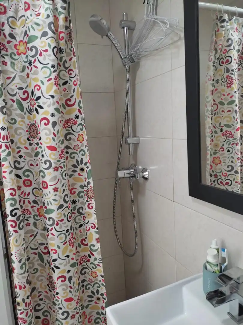 Detached homes for sale in Calle Córdoba, 2, Olvera Bathroom of Detached homes for sale in Olvera with Air Conditioner, Heating and Private garden