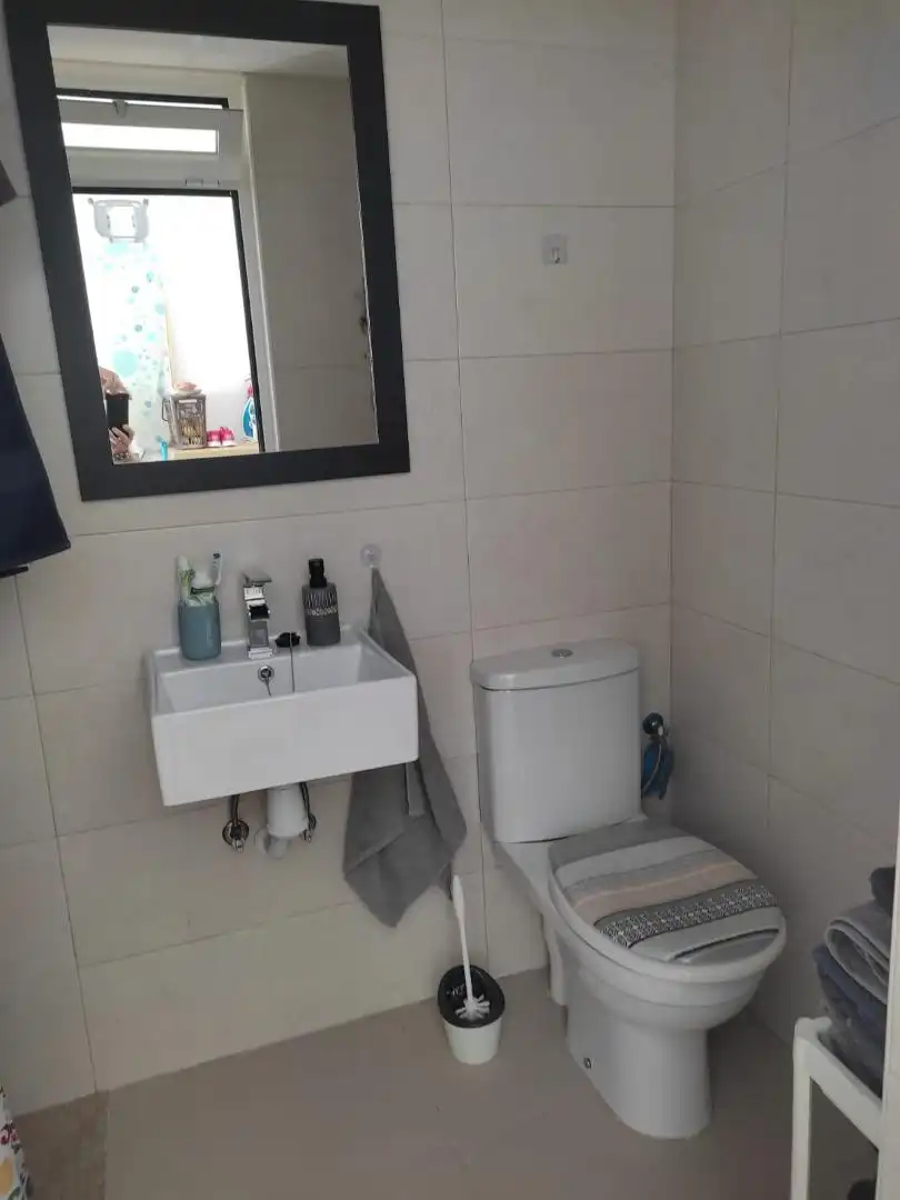 Detached homes for sale in Calle Córdoba, 2, Olvera Bathroom of Detached homes for sale in Olvera with Air Conditioner, Heating and Private garden