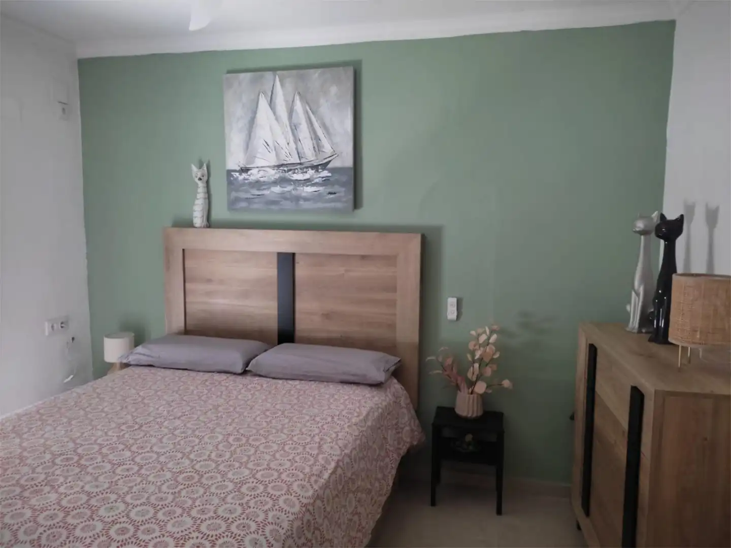 Detached homes for sale in Calle Córdoba, 2, Olvera Bedroom of Detached homes for sale in Olvera with Air Conditioner, Heating and Private garden