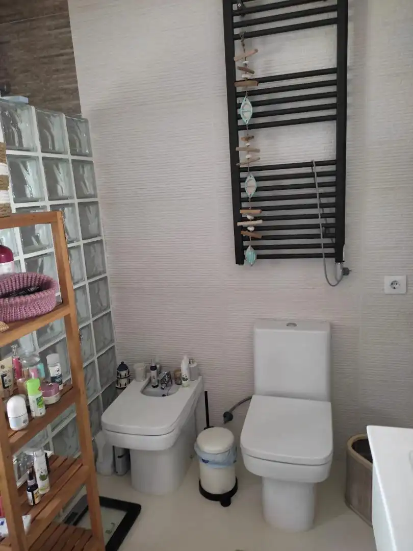 Detached homes for sale in Calle Córdoba, 2, Olvera Bathroom of Detached homes for sale in Olvera with Air Conditioner, Heating and Private garden