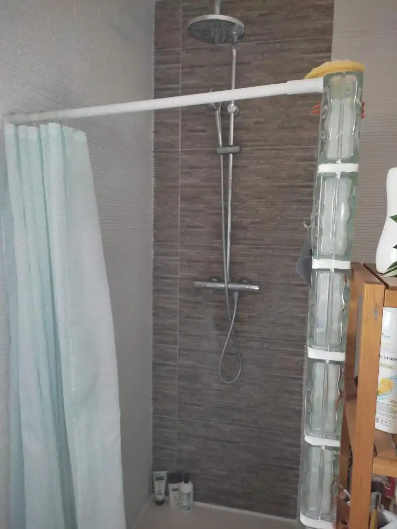 Detached homes for sale in Calle Córdoba, 2, Olvera Bathroom of Detached homes for sale in Olvera with Air Conditioner, Heating and Private garden